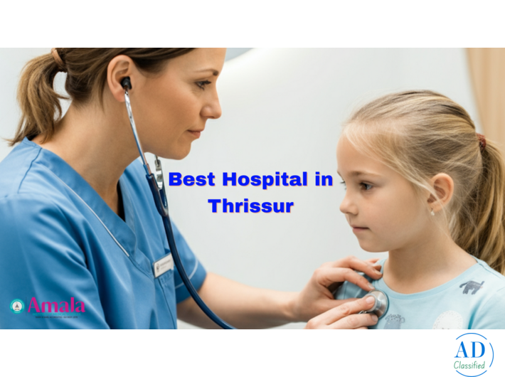 Trusted Care for Hormonal Health | Endocrinology in Thrissur