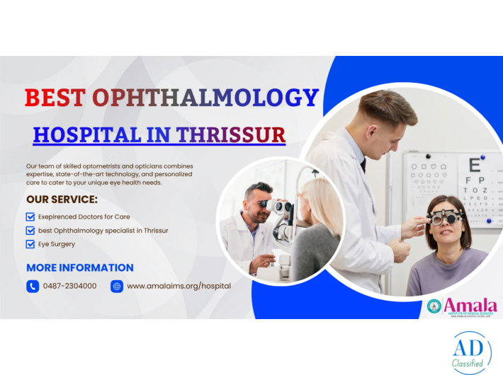 Trusted Care for Hormonal Health | Endocrinology in Thrissur