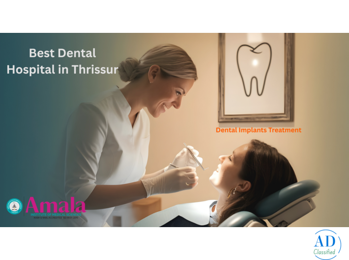 Trusted Care for Hormonal Health | Endocrinology in Thrissur