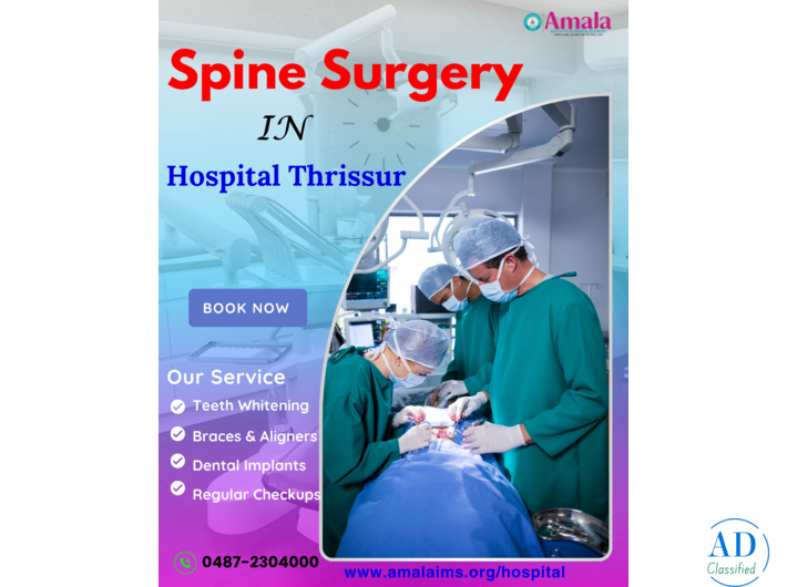 Trusted Care for Hormonal Health | Endocrinology in Thrissur