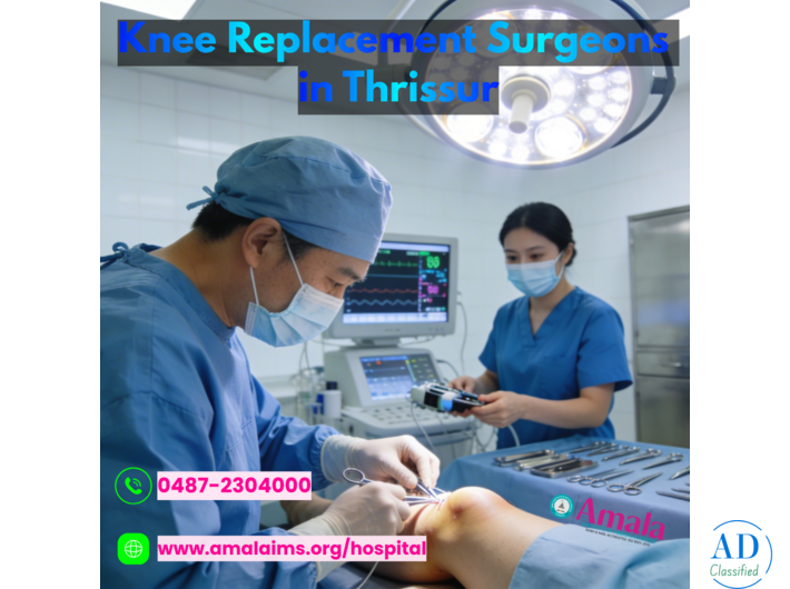 Trusted Care for Hormonal Health | Endocrinology in Thrissur