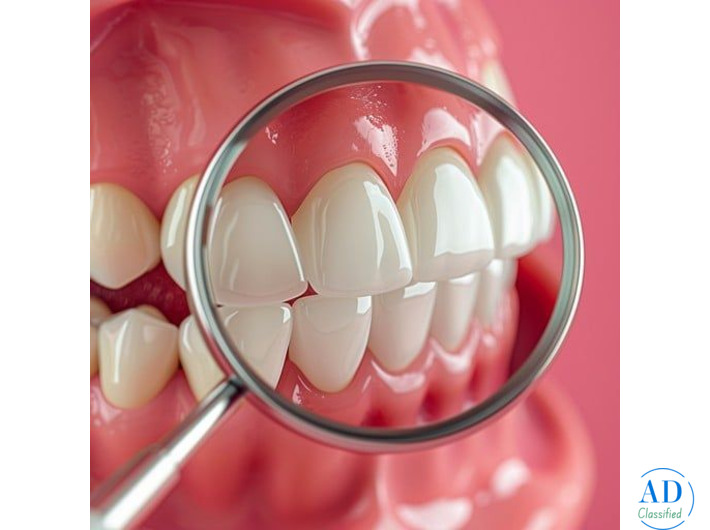 Top-Rated Full Mouth Rehabilitation in Perris - Nuevo