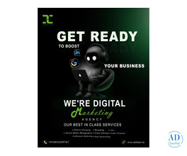 Best Digital Marketing Agency in Hyderabad