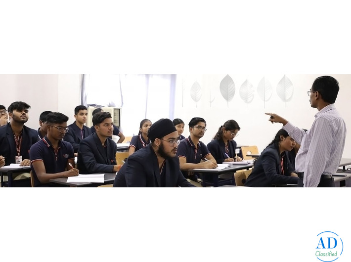 Schools in Odisha with Technology-Integrated Classrooms