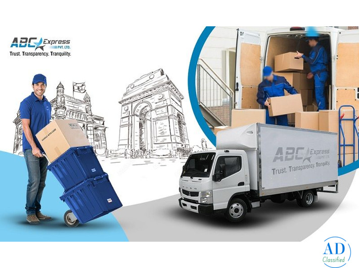 Get Best Courier Service for Mumbai and Delhi - ABCSTAR EXPRESS PVT LTD