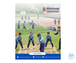 Leading CBSE affiliated school in Ghaziabad