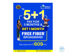 Get the Best WiFi Connection in Ludhiana Today