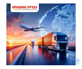 Unique Express Fast Logistics