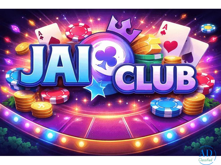 jai club gaming