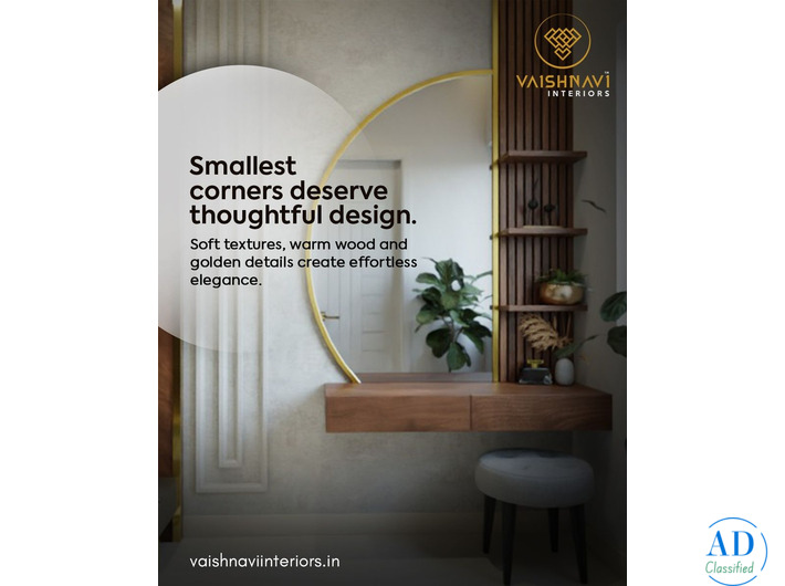 Interior designers in hyderabad