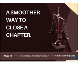 Advocate Shilpi Das - Mutual Divorce Made Simple - No Unnecessary Delay