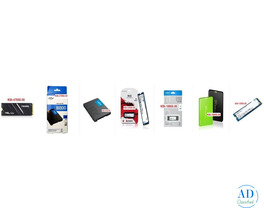 Brand New Solid State Drives 35