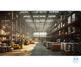 Looking for efficient warehouse and shipping services that keep your operations smooth?