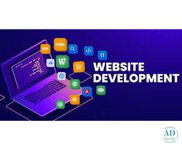 Web Development Course In Lucknow