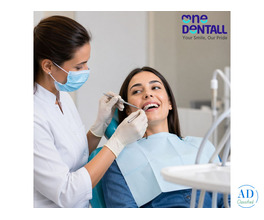 One Dentall - Restorative Dentistry