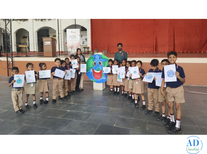 Schools Admission in Ranchi for Future Ready Choices