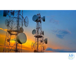 Indus Tower Apply Online | Start Tower Setup Today