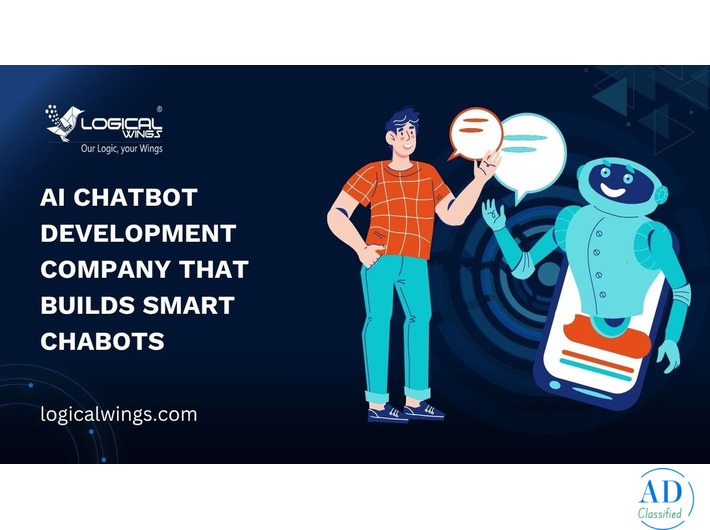 Ai chatbot Development As a Service Company