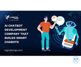 Ai chatbot Development As a Service Company