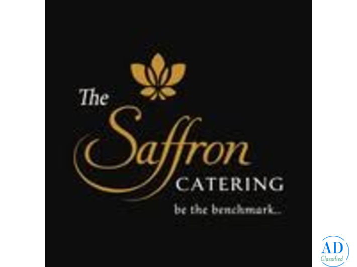 What Makes Saffron Catering Special?