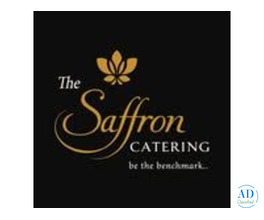 What Makes Saffron Catering Special?