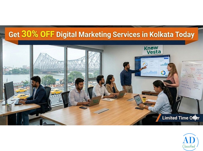 Boost ROI with Performance Marketing – Start Now with Knowvesta