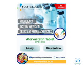 FARE Labs is the Leading OTR and WVTR Testing Laboratory In India.