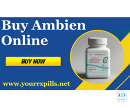 Sleep Aid Ambien: Buy Online Without Prescription