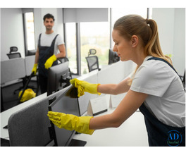 Best Industrial Cleaning Services in Albury Wodonga - Albury Wodonga Ecoclean