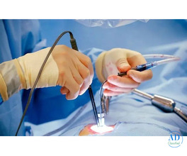 Top Hernia Surgery in Indirapuram In India