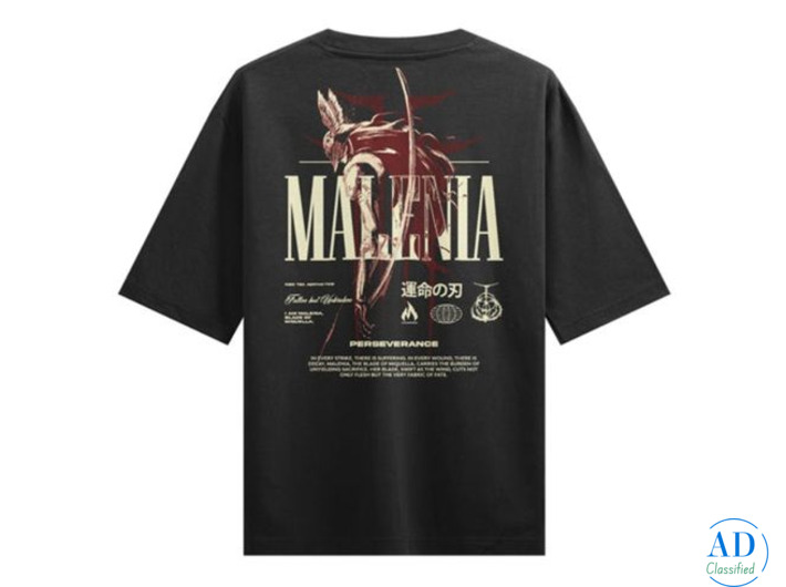 Premium Oversized Anime Hoodie Australia | Streetwear Comfort