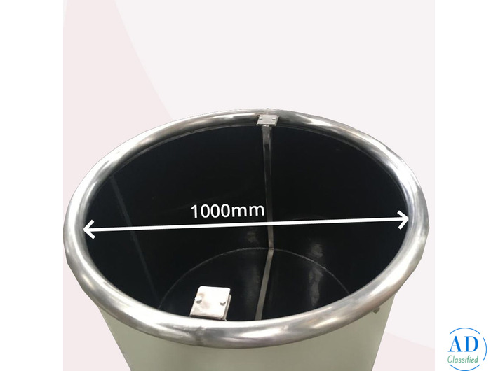 Slurry Mixer & Slurry Pot System | Laxminarayan Technologies