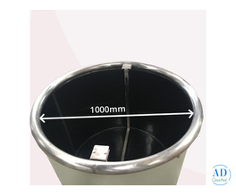 Slurry Mixer & Slurry Pot System | Laxminarayan Technologies