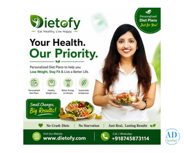 Dietitian in Delhi | Dt. Kanika Khanna