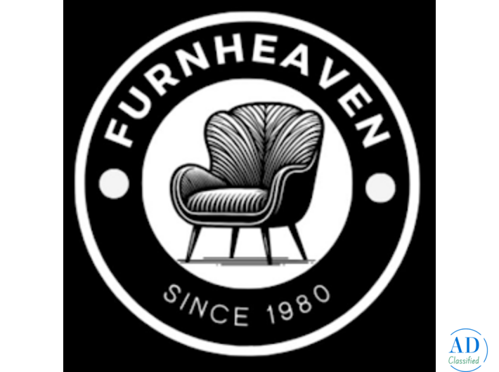 Furn Heaven - Furniture Manufacturer & Wholesaler in Jodhpur