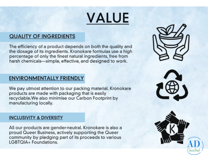 Hospitality toiletries supplier in India