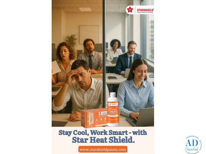 Premium Cool Roof Paint Technology for Maximum Energy Savings