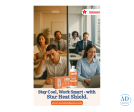 Premium Cool Roof Paint Technology for Maximum Energy Savings