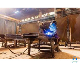 Fabrication and Maintenance Services in UAE