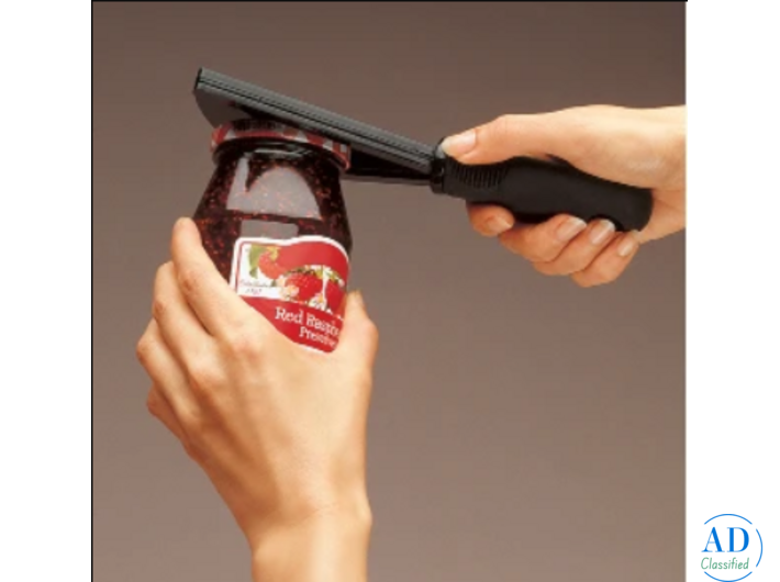 Ergonomic Kitchen Tools for Elderly – Safe & Easy Cooking Aids