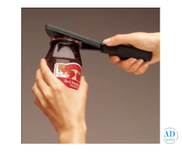 Ergonomic Kitchen Tools for Elderly – Safe & Easy Cooking Aids