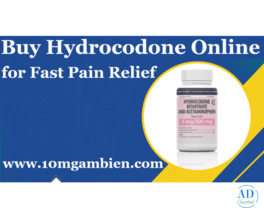 Buy Hydrocodone Online: Effective Pain Relief Discreetly