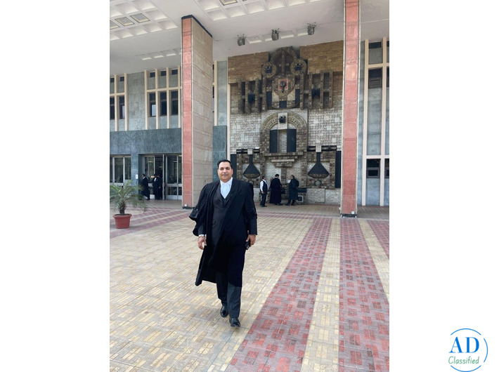 Shankar Wig - Best property dispute lawyer Gurgaon