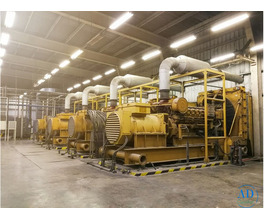 Trusted Industrial Diesel Generator Services in Bangalore