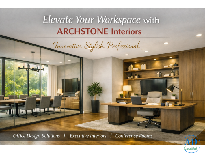 Office Interior Solutions by Experts in Greater Noida NCR