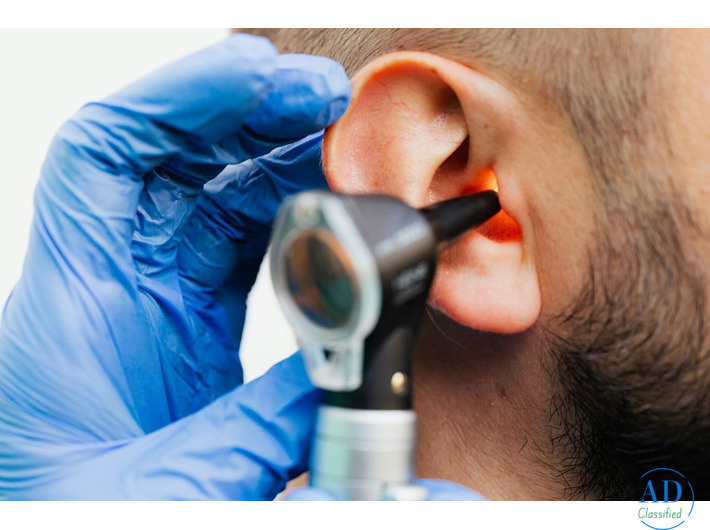 Find the Best Hearing Aid Shop Near Me for Expert Care