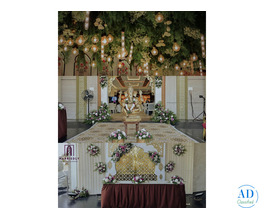 Destination Wedding Planners in Salem-Marriedlyevents