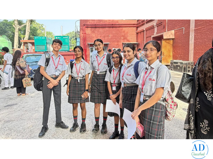 Schools in Gurugram Exploring STEM Education
