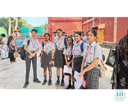 Schools in Gurugram Exploring STEM Education