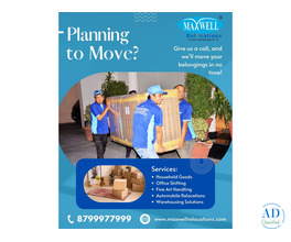 Packers and Movers in Hyderabad